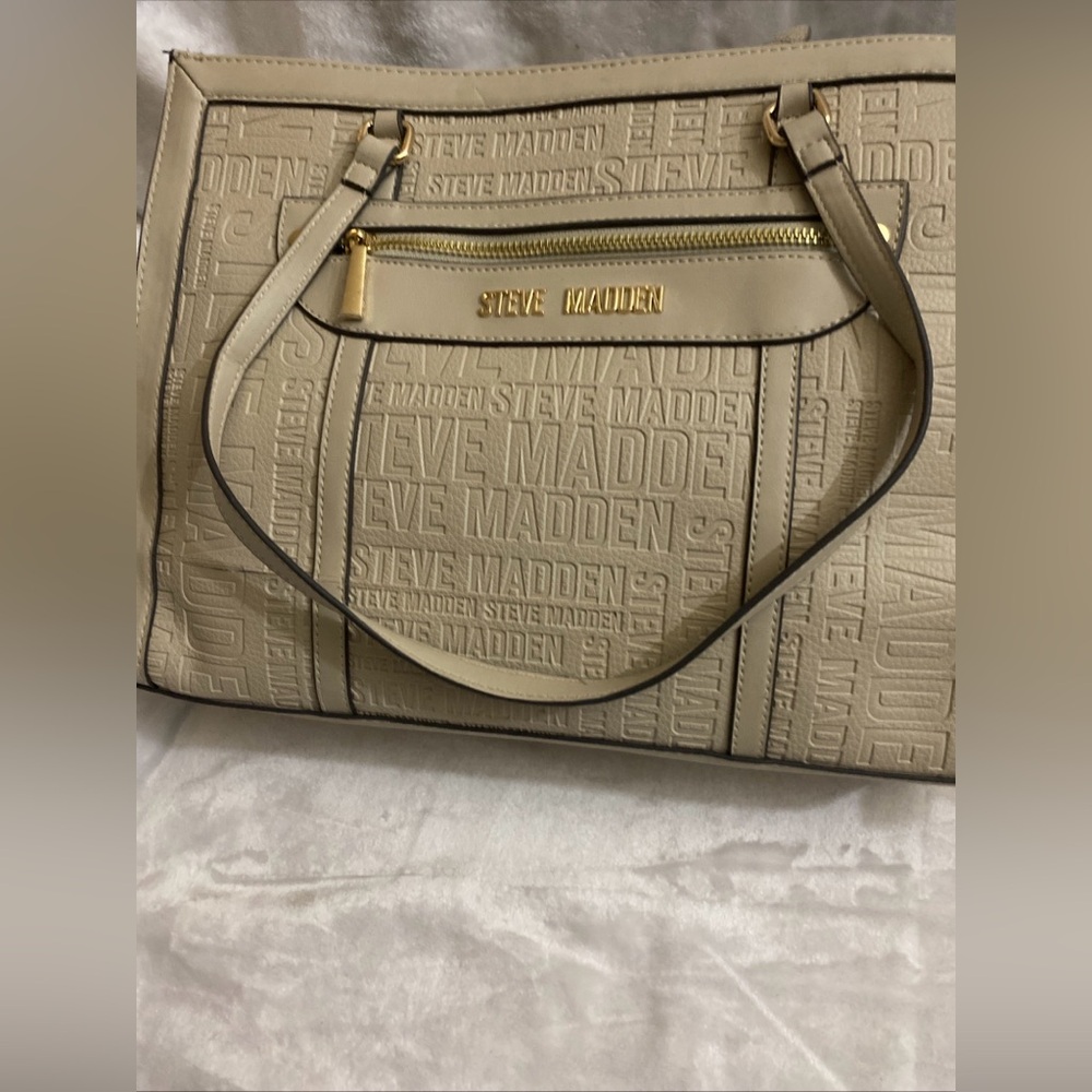 Steve Madden Women's Crossbody Bag - Picture 6 of 7